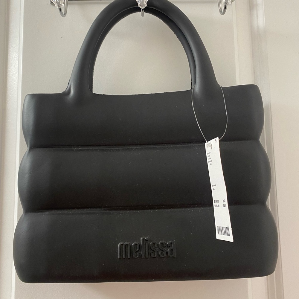 Melissa bag